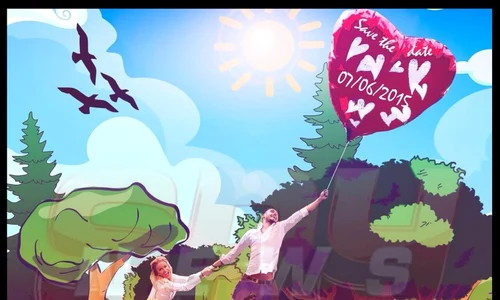 anda adam invitatie de nunta jpeg