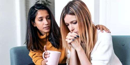 Empatie compasiune inteligență emoțională cuvinte care vindecă Foto Verywell Mind dms jpg