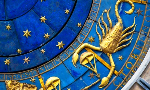 horoscop zodii astrologie scorpion foto Shutterstock