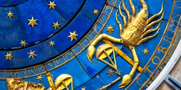 horoscop zodii astrologie scorpion foto Shutterstock