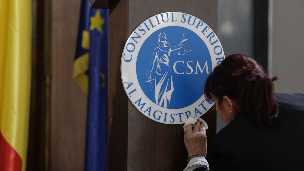 CSM, explicaţii după raportul SUA care a criticat justiția din România: „Prescripţia îşi are originea în legislaţia neclară”