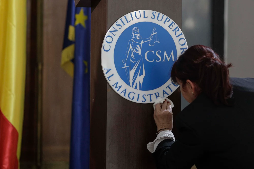 CSM, explicaţii după raportul SUA care a criticat justiția din România: „Prescripţia îşi are originea în legislaţia neclară”