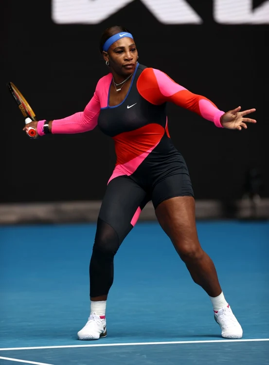 Serena