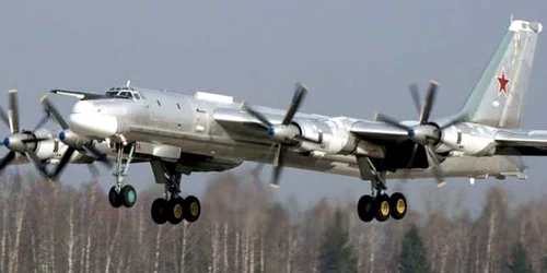 TU 95