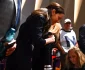 nicusor dan si mirabela gradinaru dezbatere euronews 8 mai 2 FOTO Profimedia