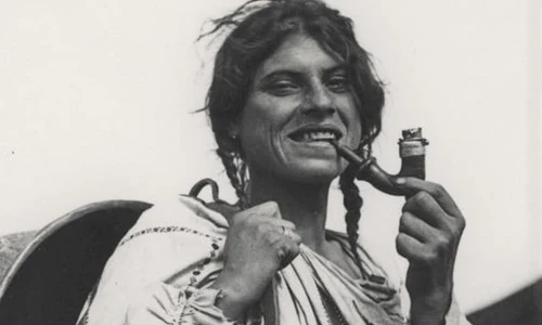 Care este originea expresiei „a face un ciubuc”?  jpeg