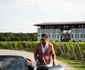 La filmările pentru promo-ul emisiunii, Alexandru a condus un bolid de 200.000 de euro 