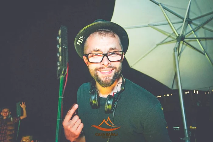 DJ Optick a realizat o piesă sfâșietoare despre victimele carnagiului de la Clubul Colectiv