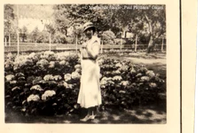 Hortensia Papadat Bengescu la Karlsbad png