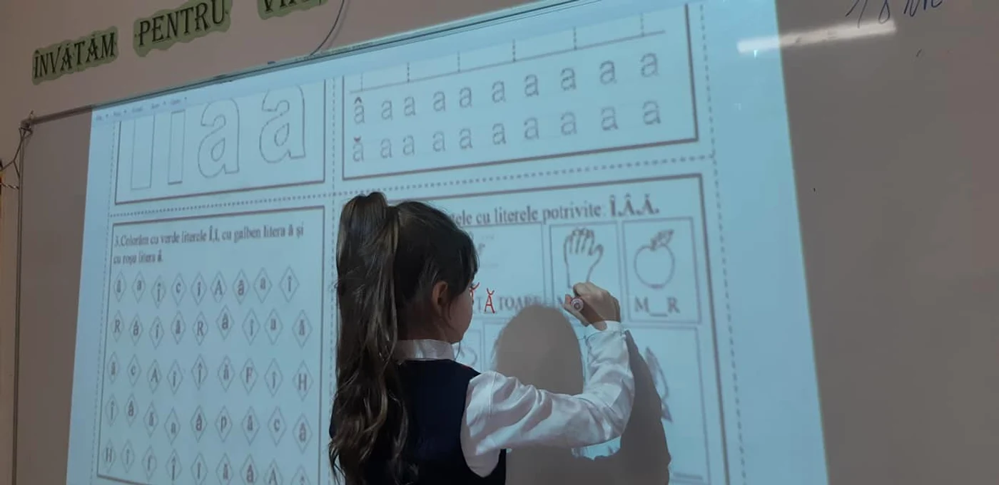 Ministrul educației, Ecaterina Andronescu, a anunțat marți, calendarul înscrierilor în ”clasa zero”FOTO: Click!