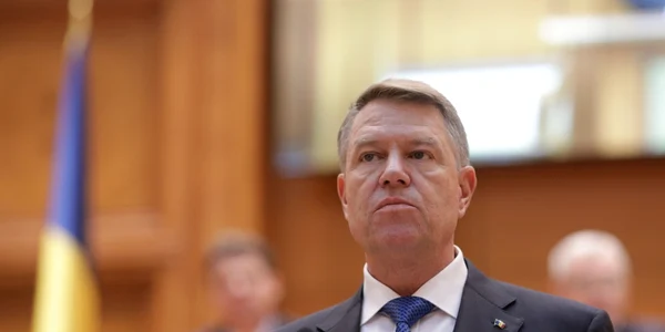 Şedinţă solemnă Centenar - Klaus Iohannis / FOTO Inquam Photos / Octav Ganea / 28 nov 2018