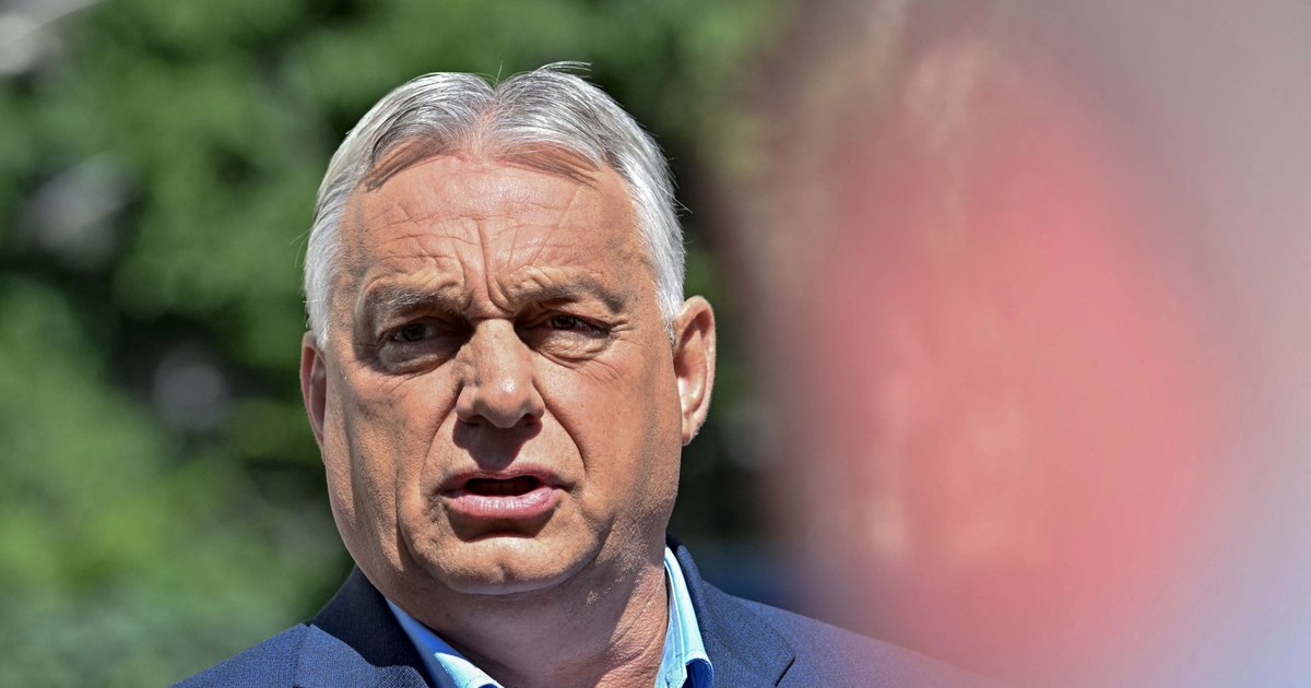 Ungaria a lansat Operațiunea „Focul Purificator” și îl vizează pe Viktor Orban