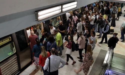 aglomeratie metrou inquam jpg