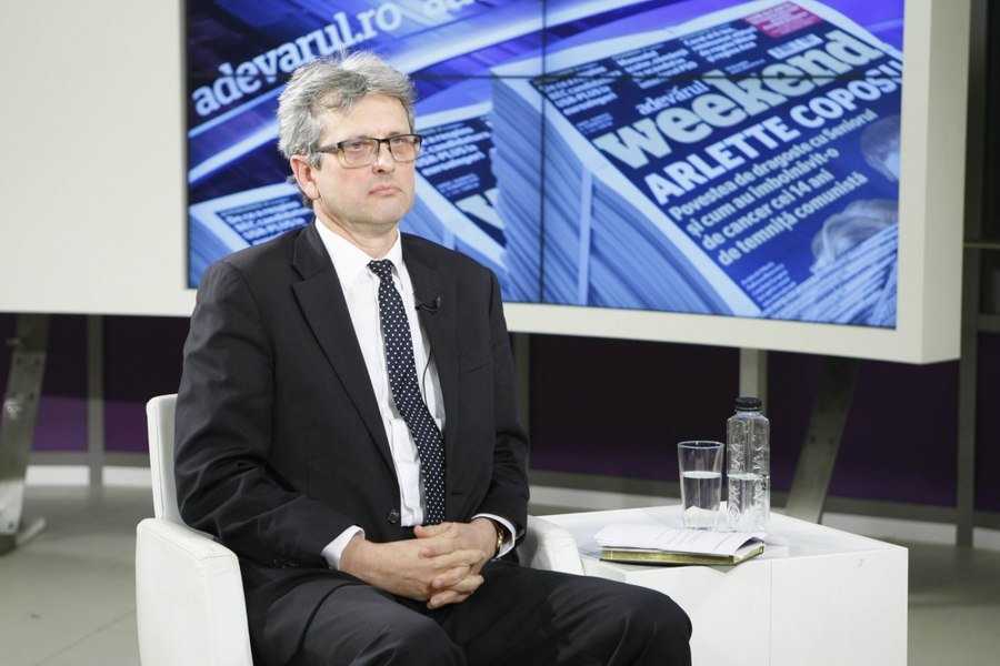 Lazea, BNR: Bugetarii care cer creșteri de salarii în an electoral cred că factura va fi achitată de alții la anul?