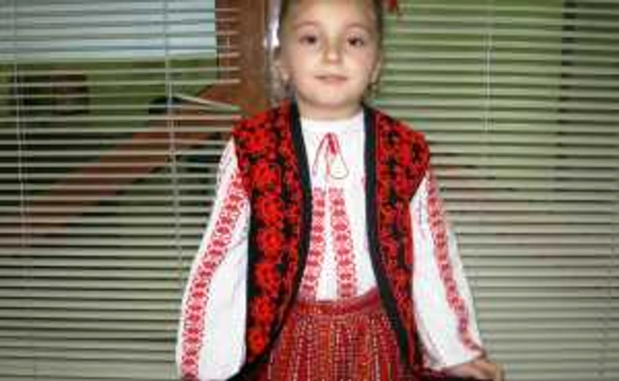 Alexandra Sârbu