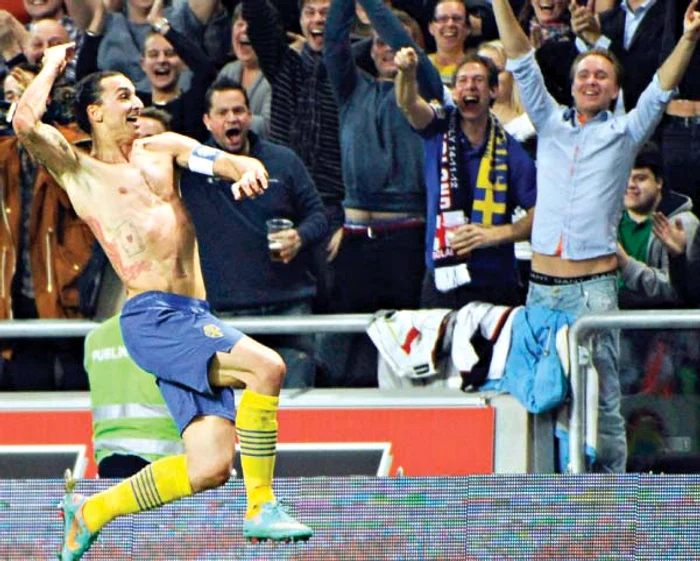 
    Le-a dat peste nas  celor de la FIFA  