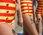 Radu Mazăre şi salvamariţele din Mamaia şi-au făcut tatuaj