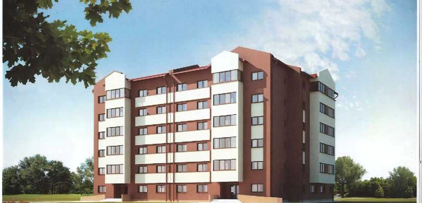 Blocul de locuinţe sociale va fi gata în decembrie 2018 FOTO PMC