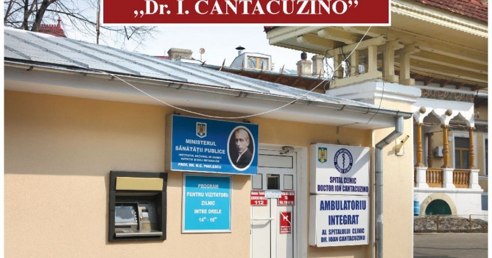 Șocant. Trei picioare de om, amputate, au fost furate din incinta Spitalului Cantacuzino. Unul a fost aruncat pe stradă, în centrul Capitalei