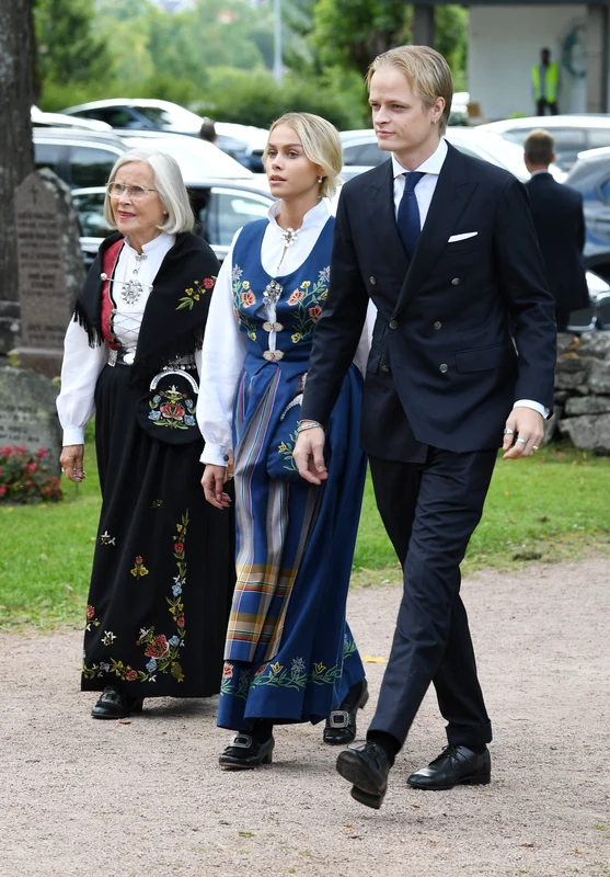 Marius Borg. FOTO: Getty Images