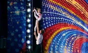 Românii au talent jpeg