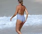 Exclusive    Model Heidi Klum And Family Frolic On Caribbean Beach ***NO USE W/O PRIOR AGREEMENT   CALL FOR PRICING*** jpeg