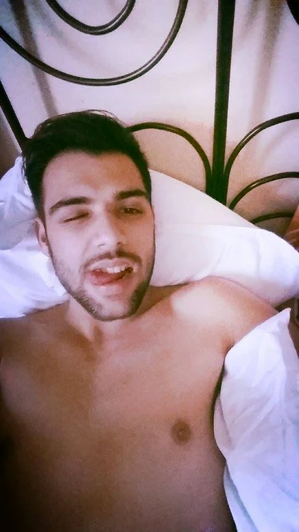 
    Levent sali a lansat un nou singleFoto: Arhiva personală  