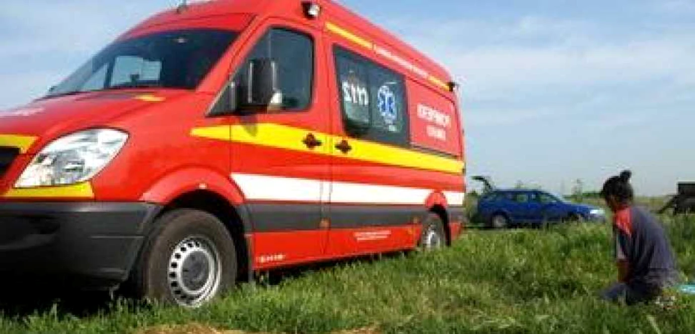 Hunedoara: Şi-a dat foc pentru a nu se întoarce la Psihiatrie