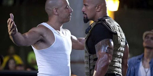 dwayne johnson fast and furious 