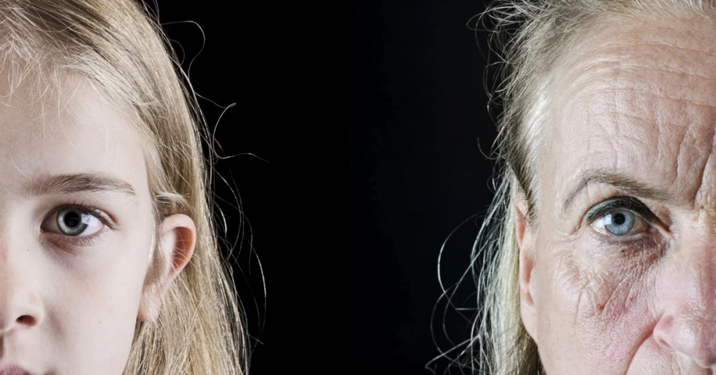 Îmbătrânirea este o problemă care ţine de evoluţia speciei, spun cercetătorii. FOTO: Shutterstock