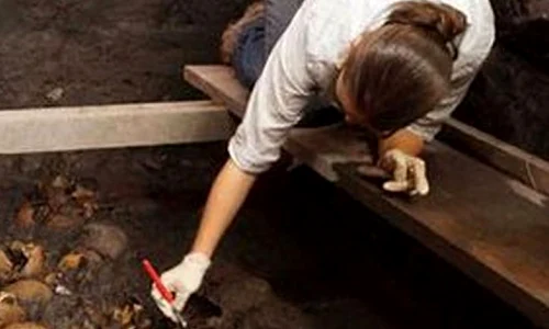 DESCOPERIRE ISTORICĂ  Unul dintre cele mai MARI MISTERE a fost rezolvat jpeg