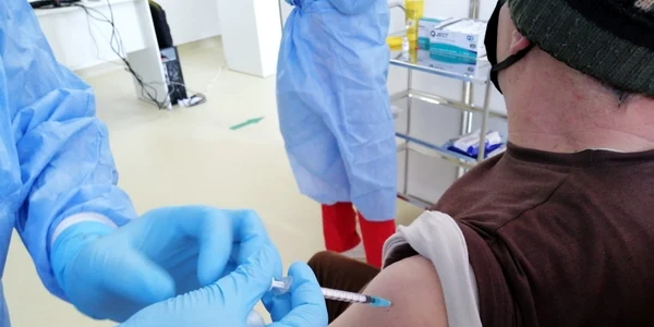 vaccinare slatina