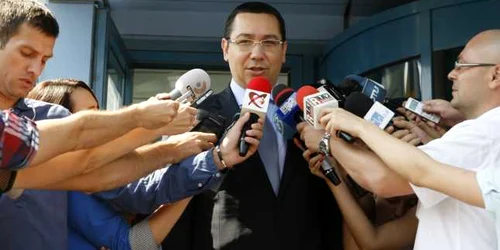 victor ponta