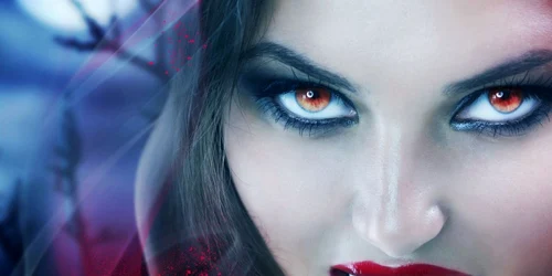 vampir FOTO bravonet.ro