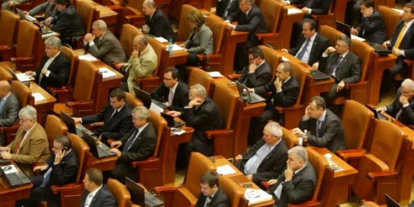 Parlamentari Foto Adevărul