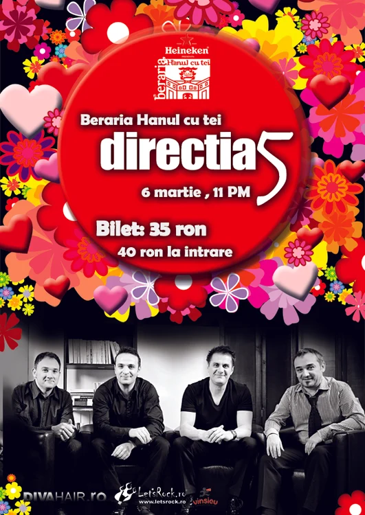 Directia 5