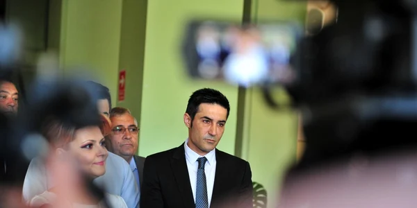 claudiu manda olguta vasilescu foto mediafax  remus badea