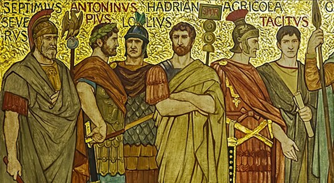 Agricola a rămas popular printre romani