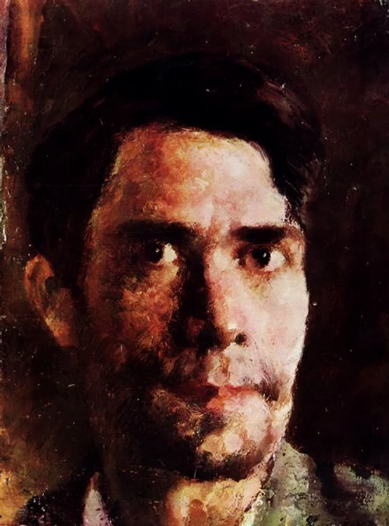 stefan luchian autoportret jpg jpeg