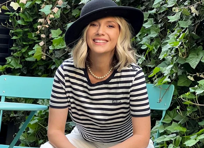 Adela Popescu, întrebată dacă este din nou însărcinată Foto: Instagram