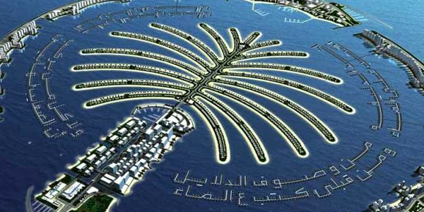 ce să vizitezi în Dubai