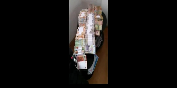 bani confiscati