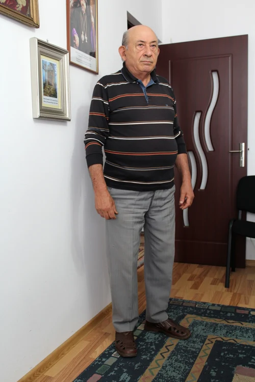 lazarovici