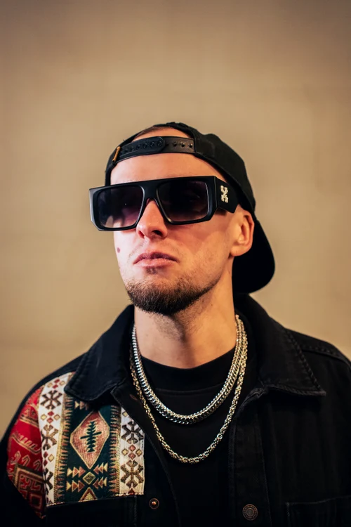 Ovidiu Ban. FOTO: arhiva personală