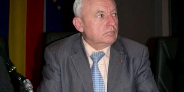 Ludescher Istvan