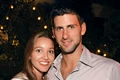 Jelena şi Novak Djokovic
