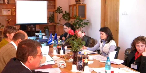 Proiect pentru atragerea deţinuţilor în protejarea mediului