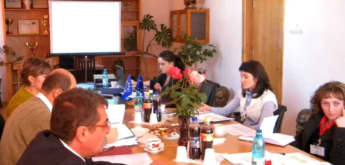 Proiect pentru atragerea deţinuţilor în protejarea mediului