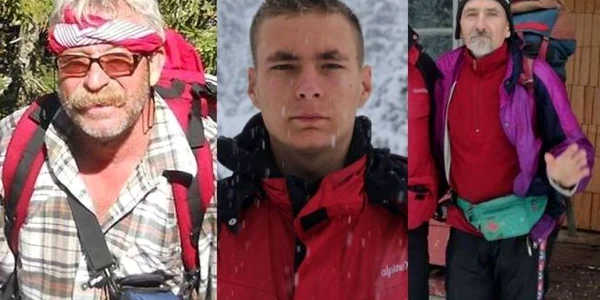 morti fagaras