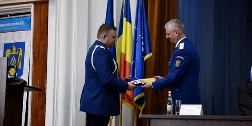 slobozia jandarmul anului FOTO IJJIalomita